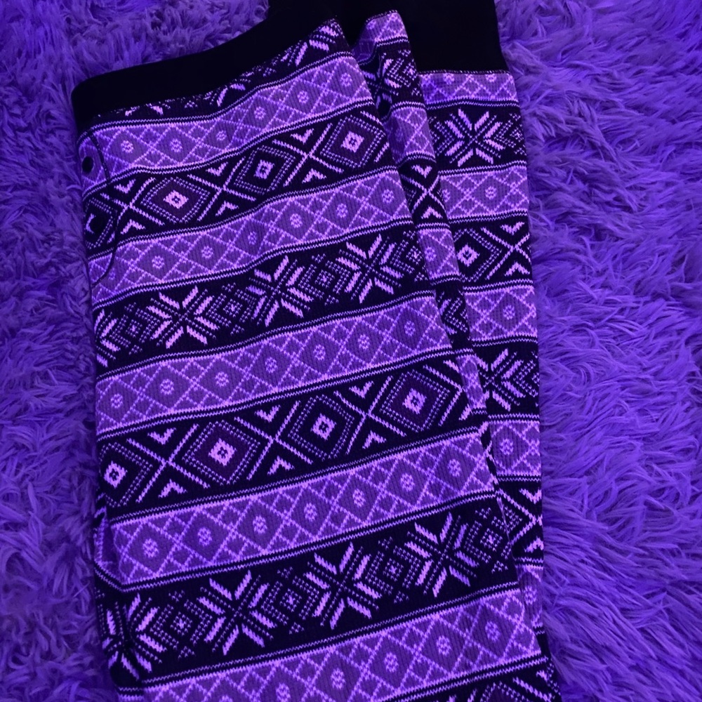 Old navy pajamas